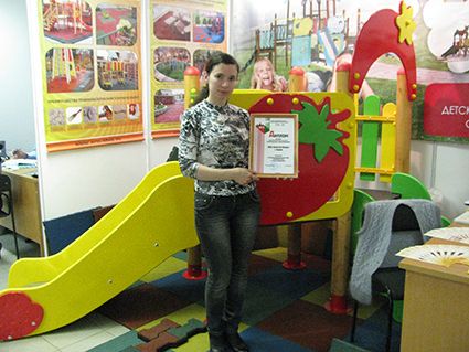 Итоги участия в выставке &laquo;Стройиндустрия и энергосбережение&raquo; г. Сыктывкар